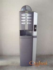 Vending NECTA Colibri C5 aparat za kafu,mleko,cokoladu i caj